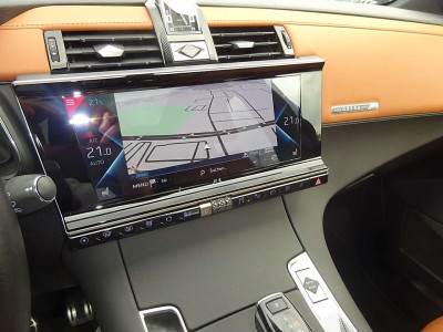 DS Automobiles DS 7 Gebrauchtwagen