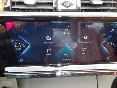 DS Automobiles DS 7 Gebrauchtwagen