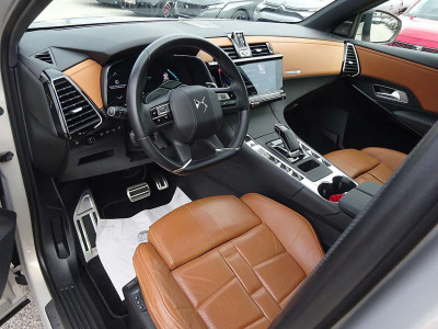 DS Automobiles DS 7 Gebrauchtwagen