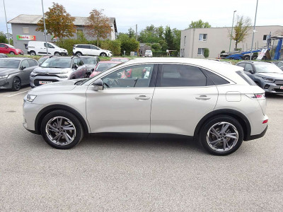 DS Automobiles DS 7 Gebrauchtwagen
