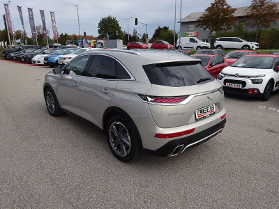 DS Automobiles DS 7 Gebrauchtwagen