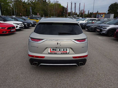 DS Automobiles DS 7 Gebrauchtwagen