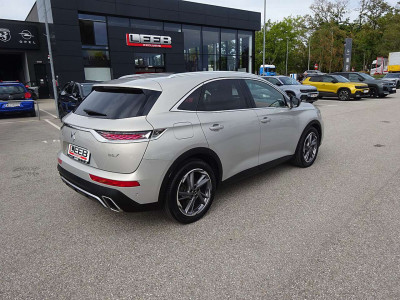 DS Automobiles DS 7 Gebrauchtwagen