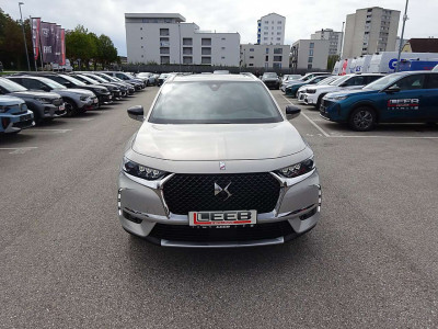 DS Automobiles DS 7 Gebrauchtwagen