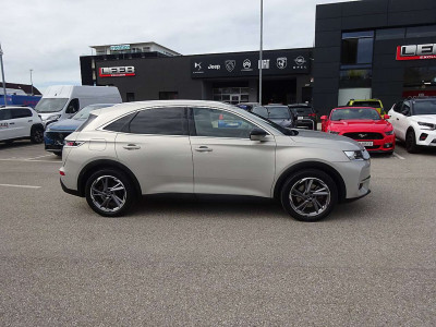 DS Automobiles DS 7 Gebrauchtwagen
