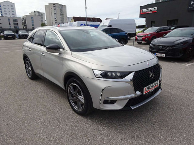 DS Automobiles DS 7 Gebrauchtwagen