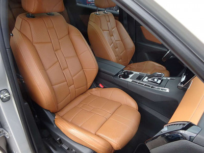DS Automobiles DS 7 Gebrauchtwagen