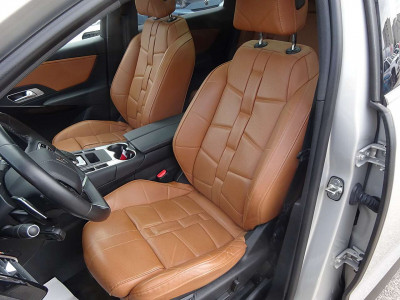 DS Automobiles DS 7 Gebrauchtwagen