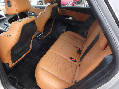 DS Automobiles DS 7 Gebrauchtwagen