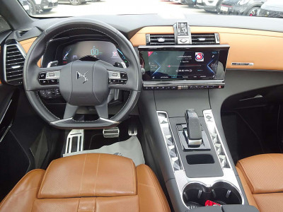 DS Automobiles DS 7 Gebrauchtwagen