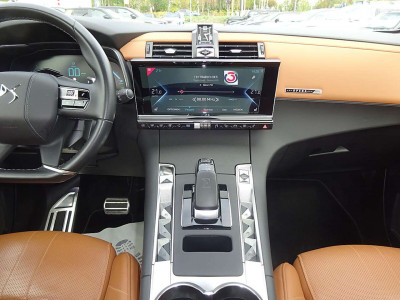DS Automobiles DS 7 Gebrauchtwagen