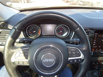 Jeep Compass Gebrauchtwagen Jeep Compass Gebrauchtwagen