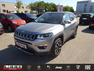 Jeep Compass Gebrauchtwagen Jeep Compass Gebrauchtwagen