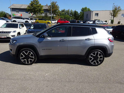 Jeep Compass Gebrauchtwagen Jeep Compass Gebrauchtwagen