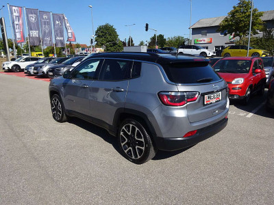Jeep Compass Gebrauchtwagen Jeep Compass Gebrauchtwagen