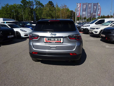 Jeep Compass Gebrauchtwagen Jeep Compass Gebrauchtwagen