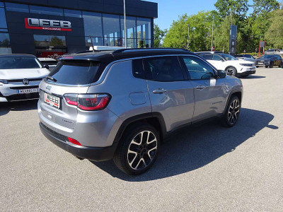 Jeep Compass Gebrauchtwagen Jeep Compass Gebrauchtwagen