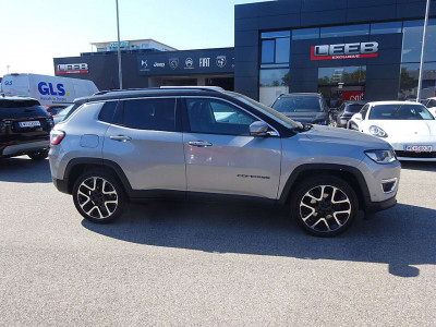 Jeep Compass Gebrauchtwagen Jeep Compass Gebrauchtwagen