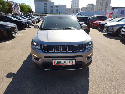 Jeep Compass Gebrauchtwagen Jeep Compass Gebrauchtwagen