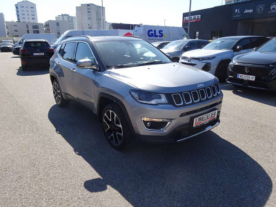 Jeep Compass Gebrauchtwagen Jeep Compass Gebrauchtwagen