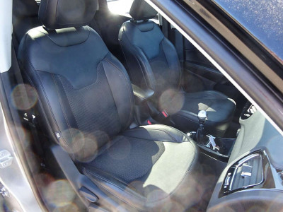Jeep Compass Gebrauchtwagen Jeep Compass Gebrauchtwagen