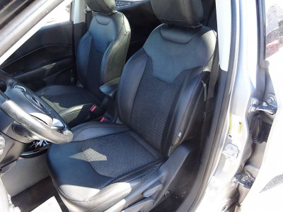 Jeep Compass Gebrauchtwagen Jeep Compass Gebrauchtwagen