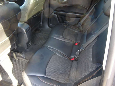 Jeep Compass Gebrauchtwagen Jeep Compass Gebrauchtwagen