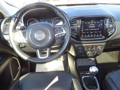 Jeep Compass Gebrauchtwagen Jeep Compass Gebrauchtwagen