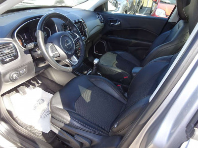 Jeep Compass Gebrauchtwagen Jeep Compass Gebrauchtwagen