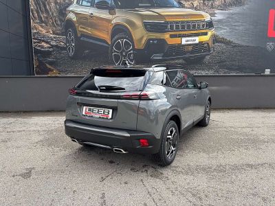 Peugeot 2008 Gebrauchtwagen
