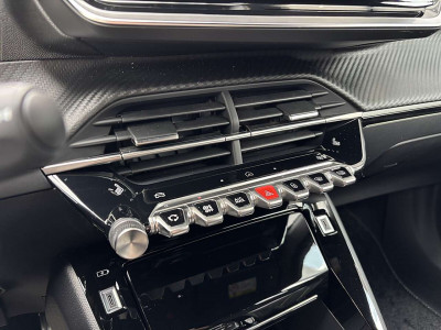 Peugeot 2008 Gebrauchtwagen
