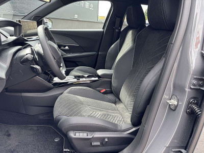 Peugeot 2008 Gebrauchtwagen Peugeot 2008 Gebrauchtwagen