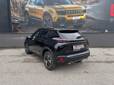 Peugeot 2008 Gebrauchtwagen Peugeot 2008 Gebrauchtwagen