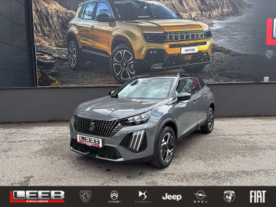 Peugeot 2008 Gebrauchtwagen Peugeot 2008 Gebrauchtwagen