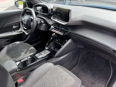 Peugeot 2008 Gebrauchtwagen Peugeot 2008 Gebrauchtwagen