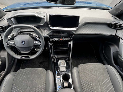 Peugeot 2008 Gebrauchtwagen Peugeot 2008 Gebrauchtwagen