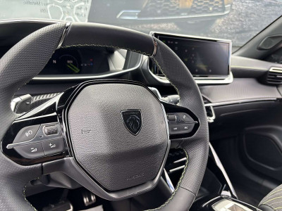 Peugeot 2008 Gebrauchtwagen Peugeot 2008 Gebrauchtwagen