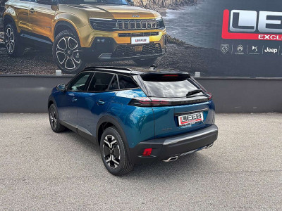 Peugeot 2008 Gebrauchtwagen Peugeot 2008 Gebrauchtwagen