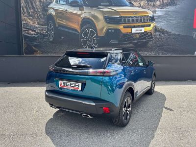 Peugeot 2008 Gebrauchtwagen