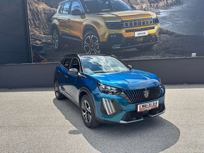 Peugeot 2008 Gebrauchtwagen Peugeot 2008 Gebrauchtwagen