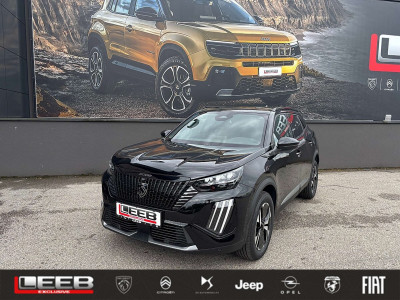 Peugeot 2008 Gebrauchtwagen Peugeot 2008 Gebrauchtwagen
