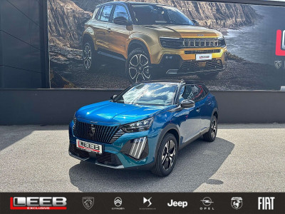 Peugeot 2008 Gebrauchtwagen Peugeot 2008 Gebrauchtwagen