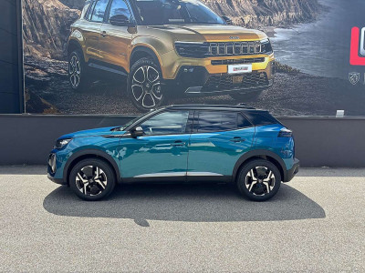 Peugeot 2008 Gebrauchtwagen Peugeot 2008 Gebrauchtwagen