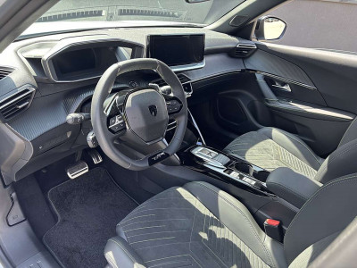 Peugeot 2008 Gebrauchtwagen Peugeot 2008 Gebrauchtwagen