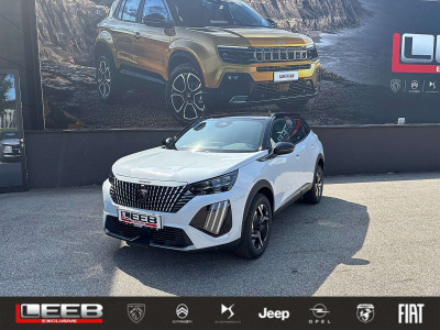 Peugeot 2008 Gebrauchtwagen Peugeot 2008 Gebrauchtwagen