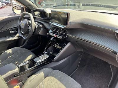 Peugeot 2008 Gebrauchtwagen Peugeot 2008 Gebrauchtwagen