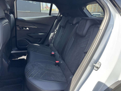 Peugeot 2008 Gebrauchtwagen Peugeot 2008 Gebrauchtwagen