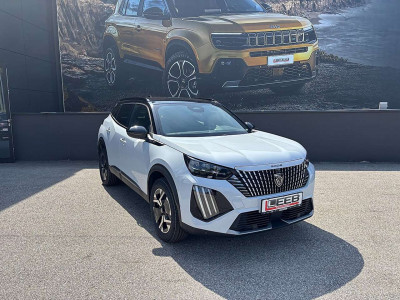 Peugeot 2008 Gebrauchtwagen Peugeot 2008 Gebrauchtwagen