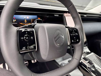 Citroën C5 Aircross Gebrauchtwagen