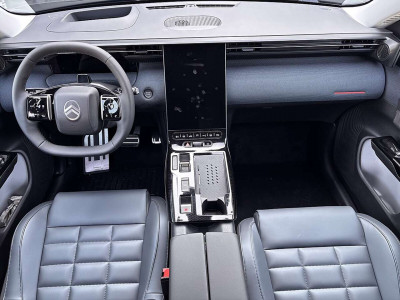 Citroën C5 Aircross Gebrauchtwagen